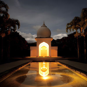 Meet your Posher, Teo